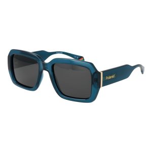 Polaroid Bicolor Plastic Sunglasses