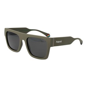 Polaroid Bicolor Plastic Sunglasses