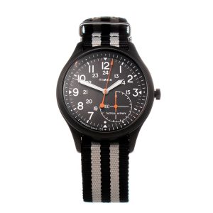 Timex Multicolor Nylon Sport Watch