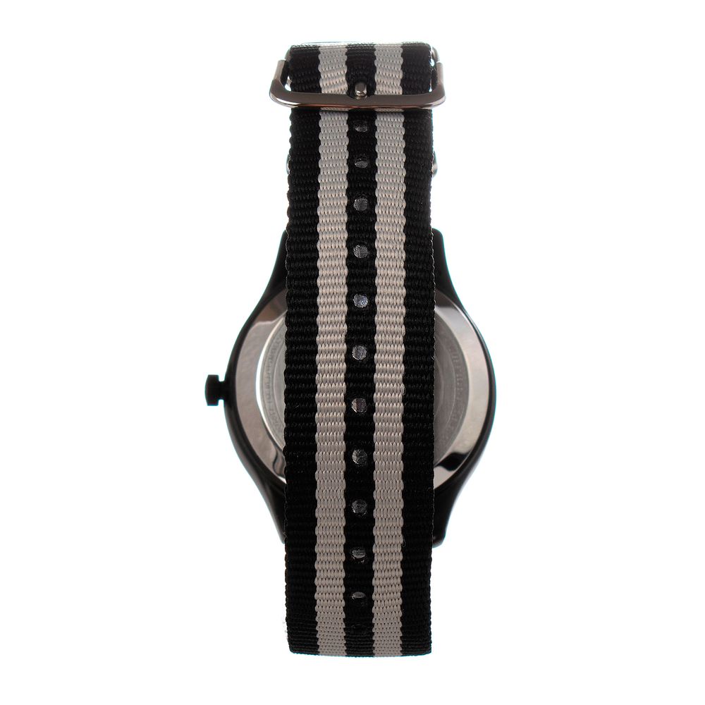 Timex Multicolor Nylon Sport Watch - Image 2