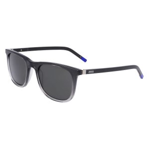 ZEISS Gray Acetate Sunglasses