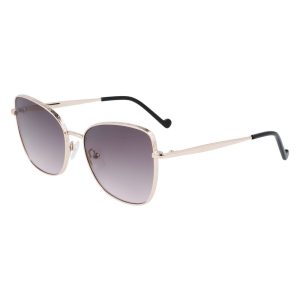 Liu Jo Multicolor Metal Sunglasses