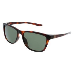 Nike Brown Injected Sunglasses