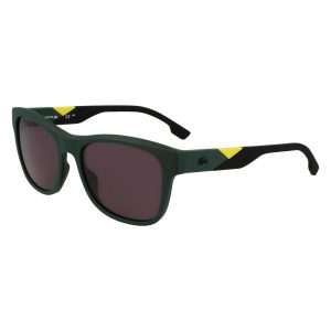 Lacoste Bicolor Injected Sunglasses