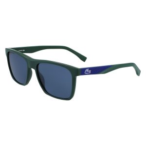 Lacoste Bicolor Injected Sunglasses