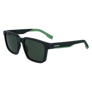 Lacoste Bicolor Injected Sunglasses