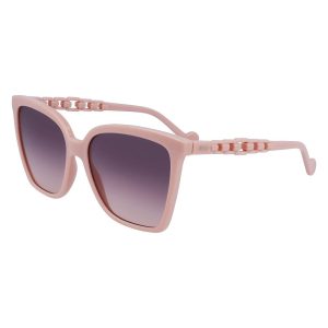 Liu Jo Brown Injected Sunglasses