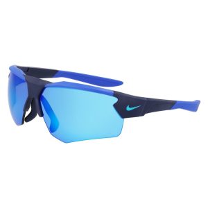 Nike Gray Injected Sunglasses