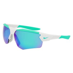 Nike Gray Injected Sunglasses