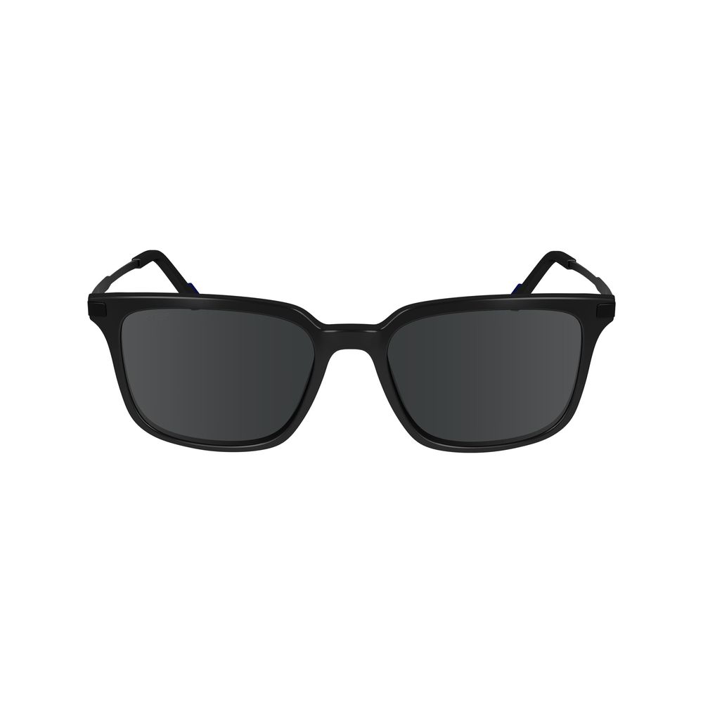 ZEISS Black Acetate Sunglasses - Image 2