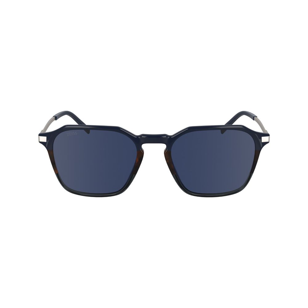 ZEISS Gray Acetate Sunglasses - Image 2