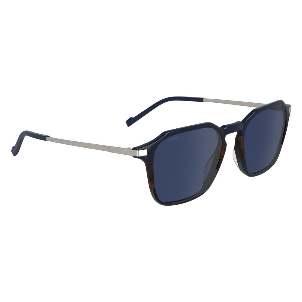 ZEISS Gray Acetate Sunglasses - Image 3