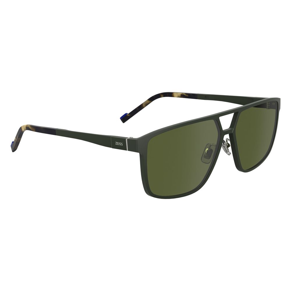 ZEISS Gray Injected Sunglasses - Image 3