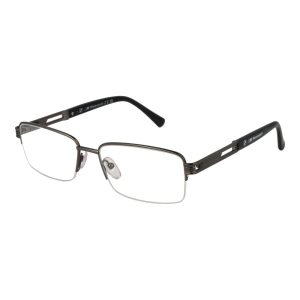 BMW Motorsport Gray Metal Glasses (Frames)