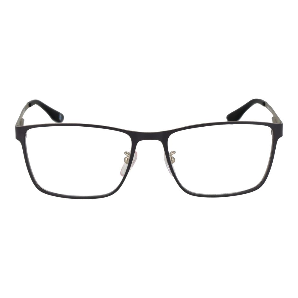 BMW Gray Metal Glasses (Frames) - Image 2