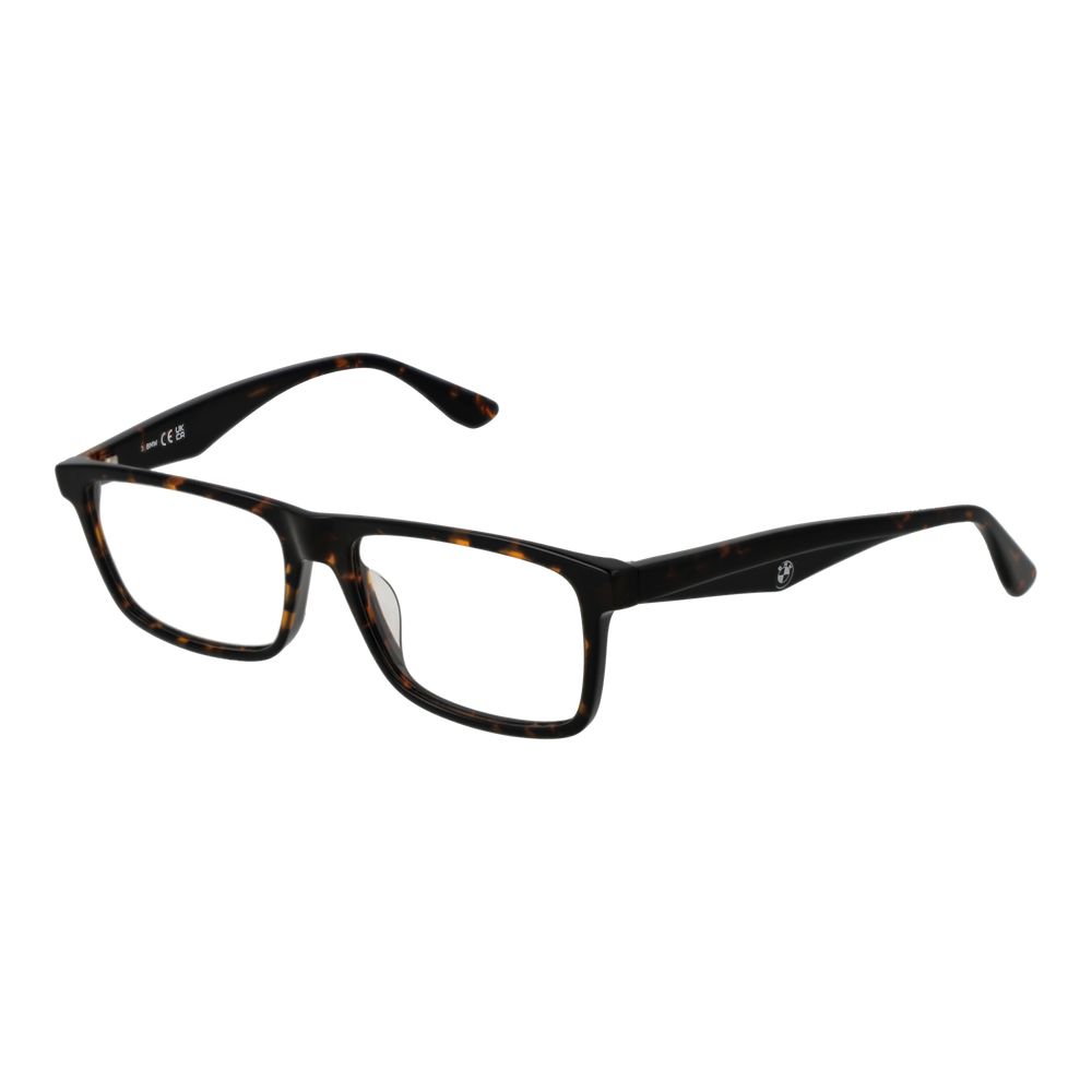 BMW Brown Plastic Glasses (Frames)