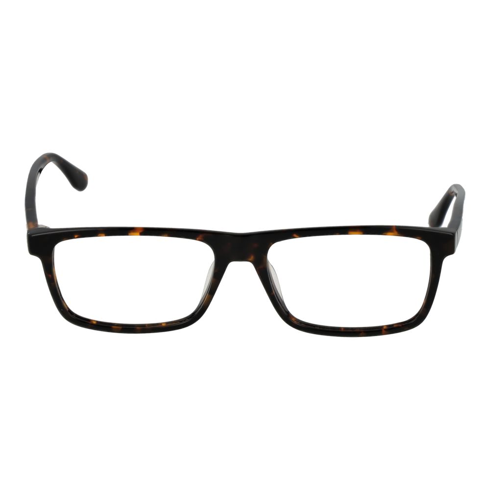 BMW Brown Plastic Glasses (Frames) - Image 2