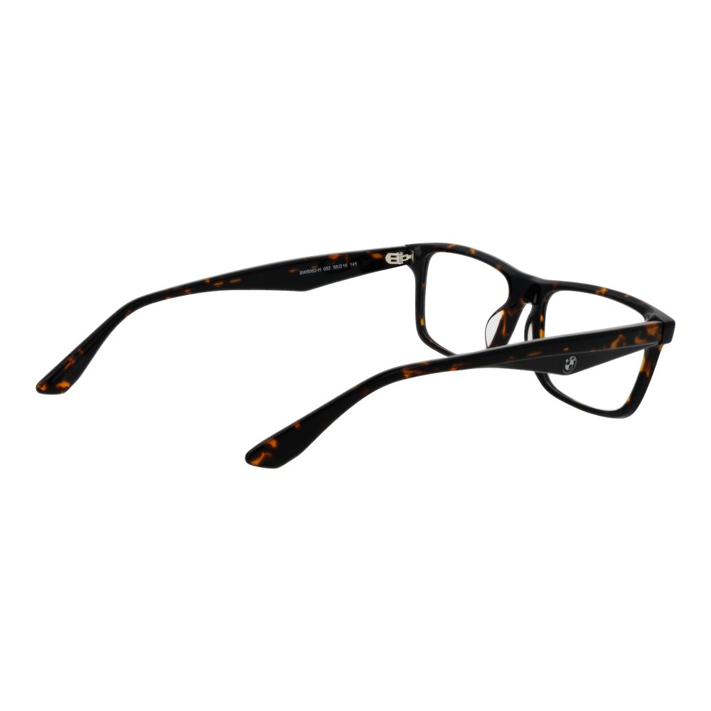 BMW Brown Plastic Glasses (Frames) - Image 3