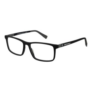 BMW Motorsport Black Acetate Glasses (Frames)
