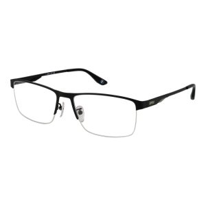 BMW Black Metal Glasses (Frames)
