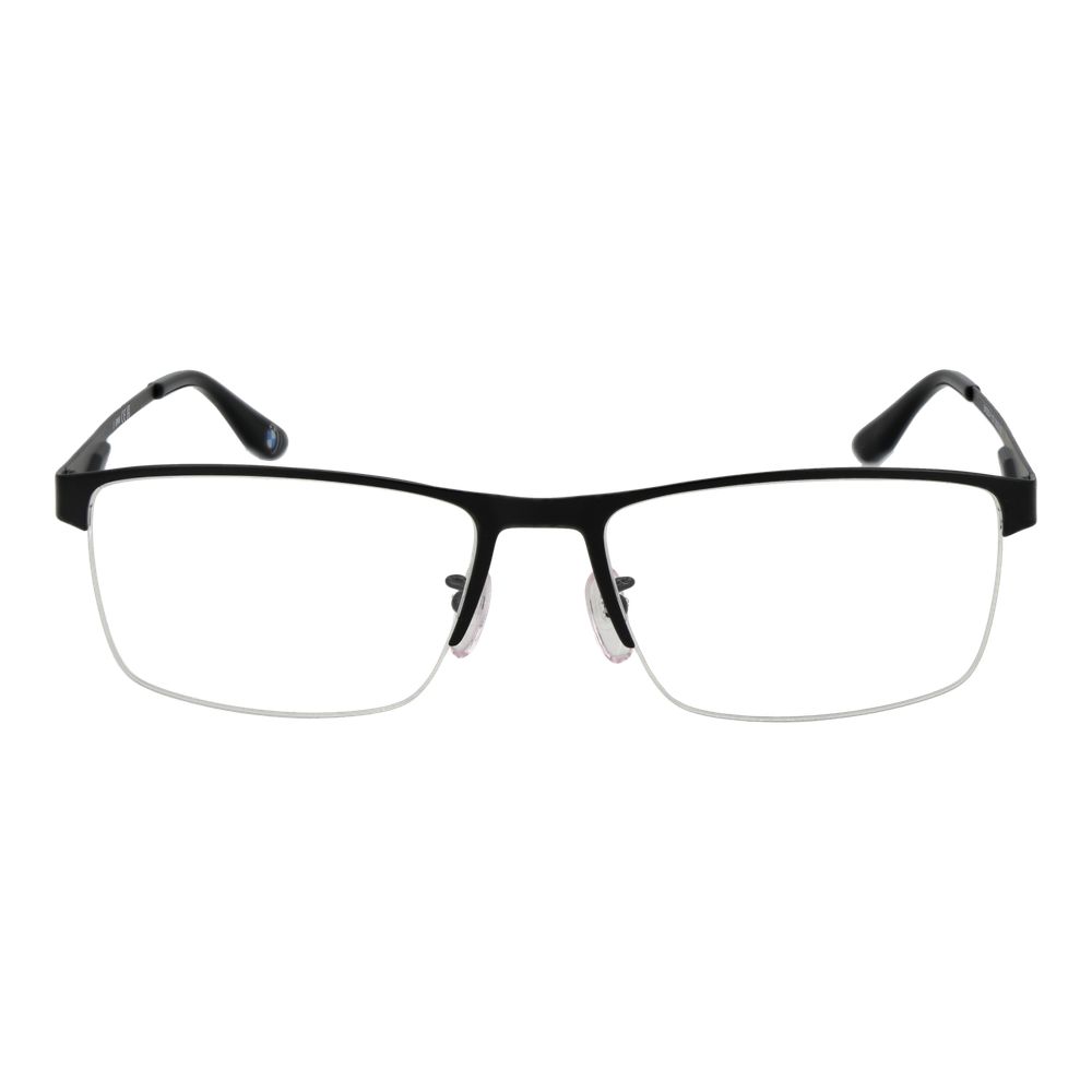 BMW Black Metal Glasses (Frames) - Image 2