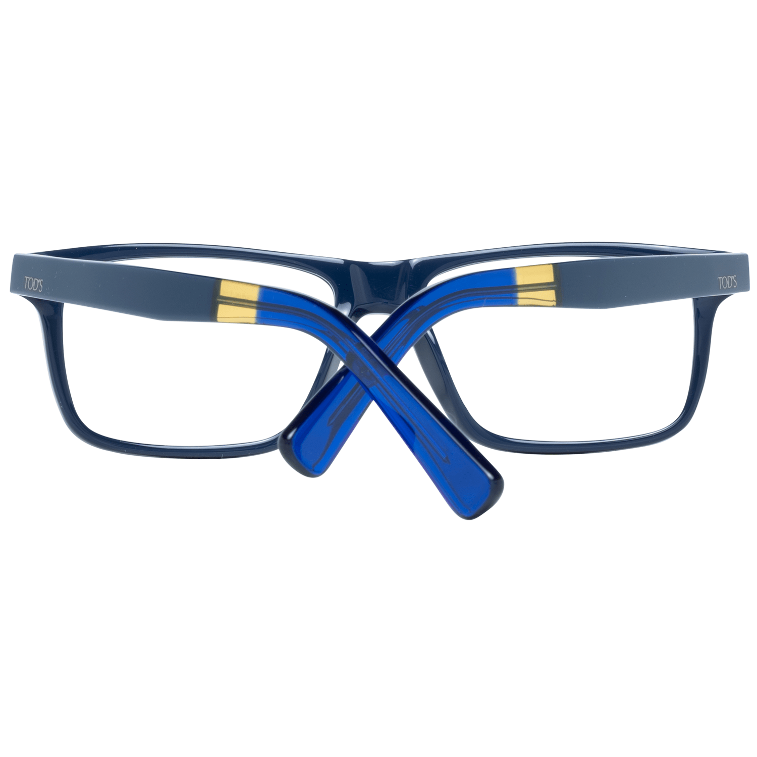 Tod's Blue Men Optical Frames - Image 3
