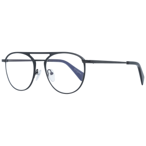 Yohji Yamamoto Black Plastic Glasses (Frames)