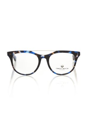 Frankie Morello Blue Acetate Men's Frame
