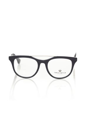 Frankie Morello Blue Acetate Men's Frame