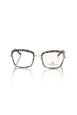 Frankie Morello Multicolor Metallic Women's Frame