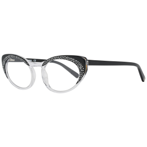 Dsquared² Black Women Frames