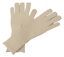 Dolce & Gabbana White Cashmere Knitted Hands Mitten Mens Gloves - Image 4
