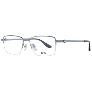 BMW Silver Titanium Glasses (Frames)