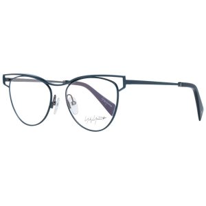 Yohji Yamamoto Bicolor Metal Glasses (Frames)