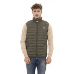 Invicta Army Polyamide Men's Quilted Vest