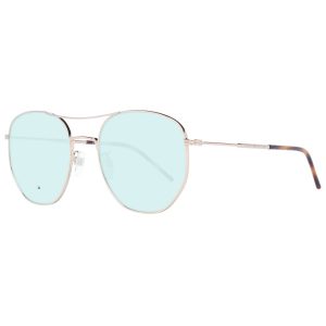 Tommy Hilfiger Rose Gold Metal Sunglasses