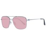 BMW Bronze Metal Sunglasses