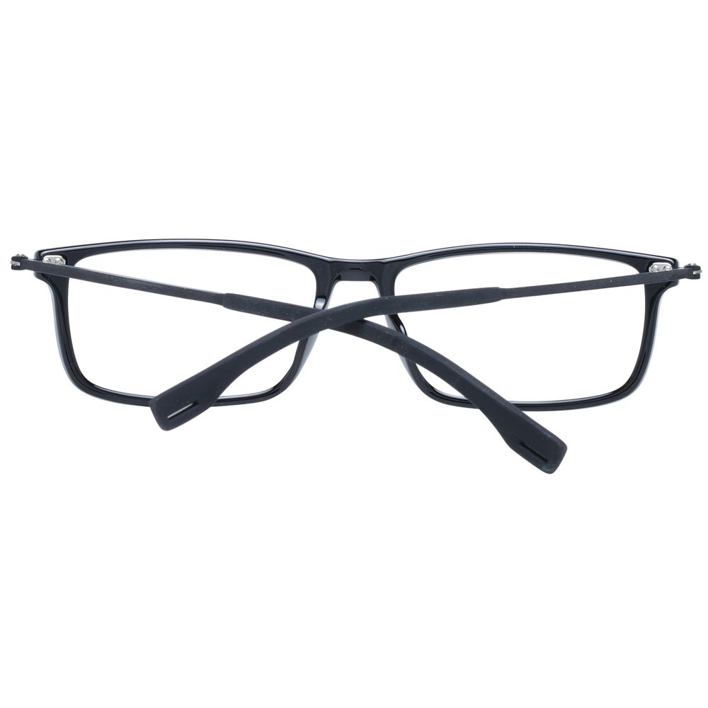 Hugo Boss Black Plastic Glasses (Frames) - Image 3
