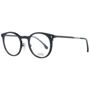 Lozza Black Metal Glasses (Frames)