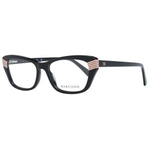 Marciano by Guess Black Plastic Glasses (Frames)