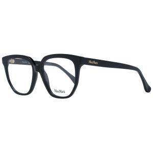 Max Mara Black Plastic Glasses (Frames)