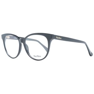 Max Mara Black Plastic Glasses (Frames)