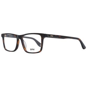BMW Brown Plastic Glasses (Frames)