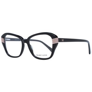 Marciano by Guess Black Plastic Glasses (Frames)