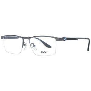 BMW Gray Titanium Glasses (Frames)