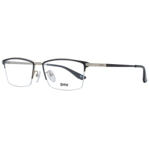 BMW Black Titanium Glasses (Frames)