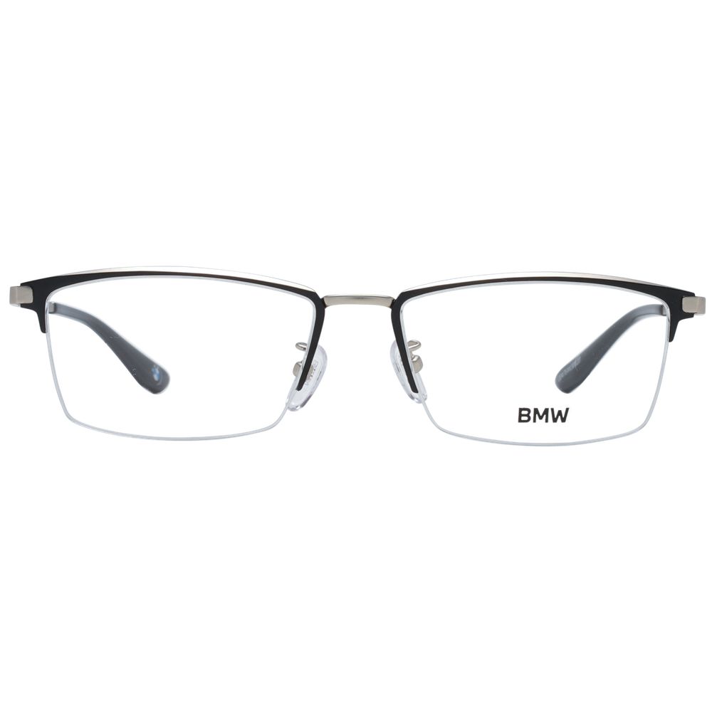 BMW Black Titanium Glasses (Frames) - Image 2