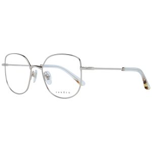 Sandro Gold Stainless Steel Glasses (Frames)