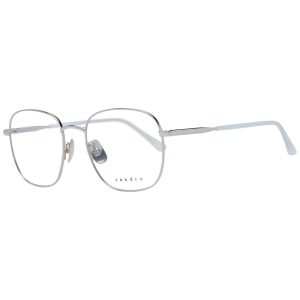 Sandro Silver Stainless Steel Glasses (Frames)