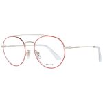Police Multicolor Metal & Plastic Glasses (Frames)